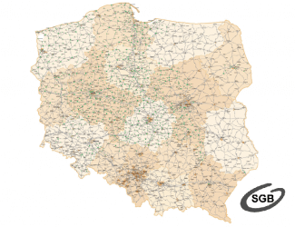 Banki Spółdzielcze SGB