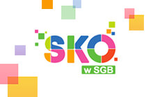 SKO w SGB