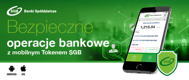 Sgb bank aplikacja mobilna