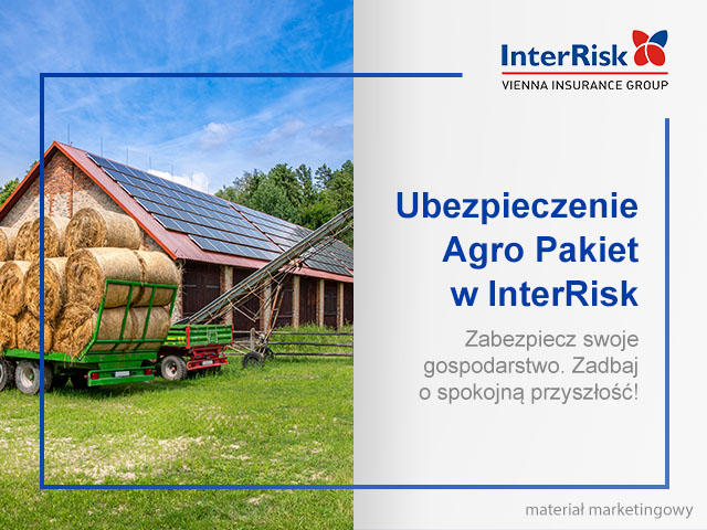 Agro Pakiet (InterRisk)