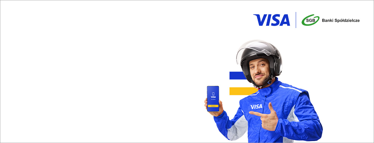 promocja Visa mobile